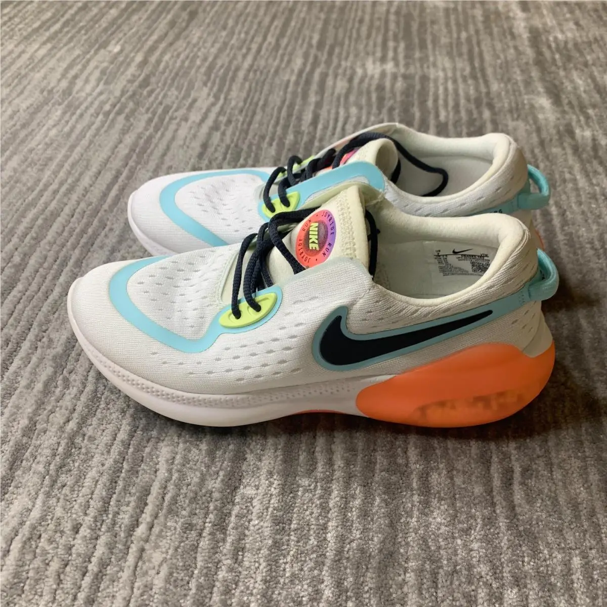 Nike shoes - Nike Joyride Dual - Joyride Dual - CD4363-102 - White 1