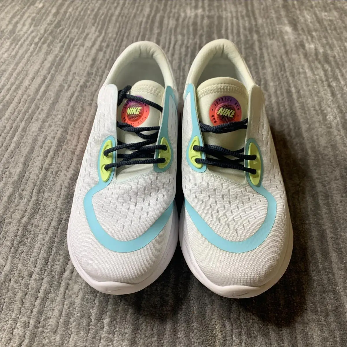 Nike shoes - Nike Joyride Dual - Joyride Dual - CD4363-102 - White 2