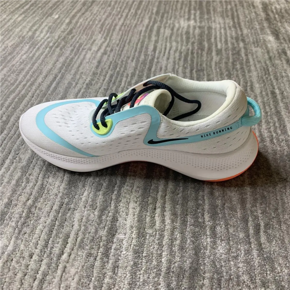 Nike shoes - Nike Joyride Dual - Joyride Dual - CD4363-102 - White 3
