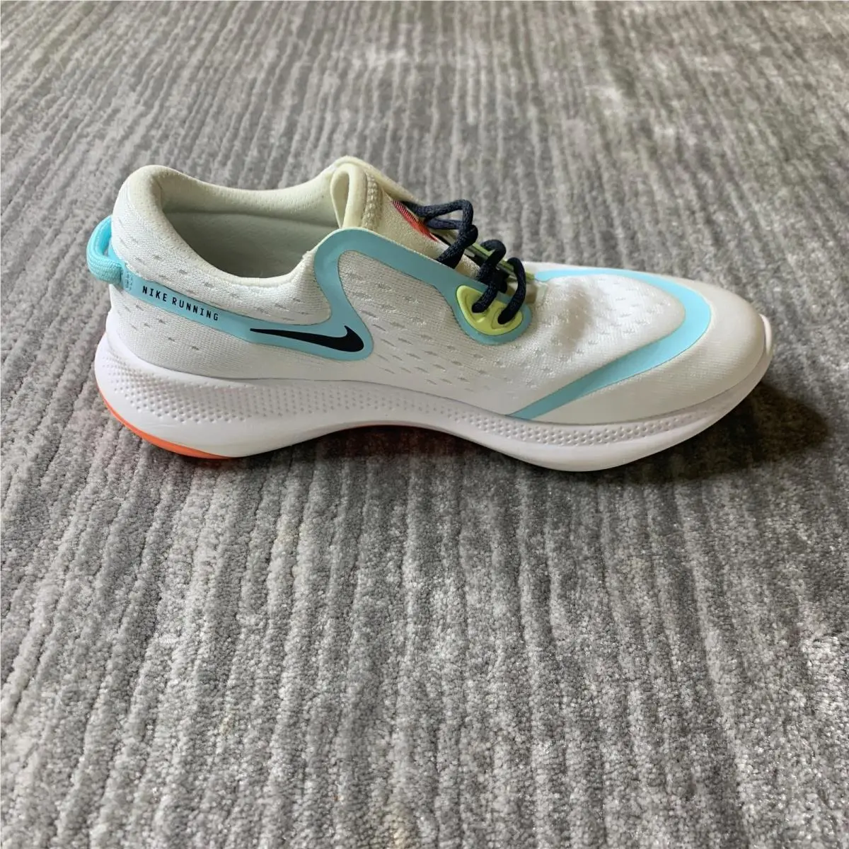 Nike shoes - Nike Joyride Dual - Joyride Dual - CD4363-102 - White 4
