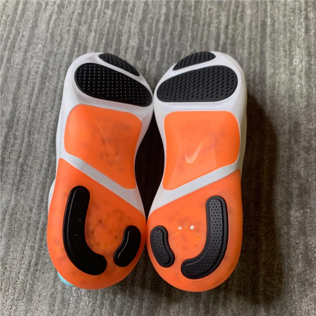 Nike shoes - Nike Joyride Dual - Joyride Dual - CD4363-102 - White 5