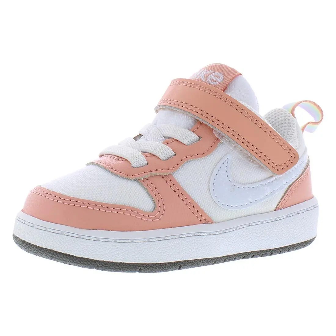 Nike shoes - DM1218100 - DM1218100 - White/Aura/Madder Root, Main: White (UPC: 195870277277) 0