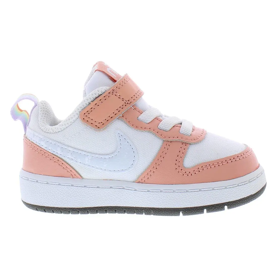 Nike shoes - DM1218100 - DM1218100 - White/Aura/Madder Root, Main: White (UPC: 195870277277) 1