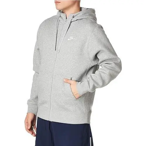 Nike clothing - Gray 0
