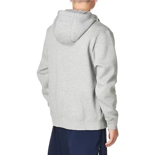 Nike clothing - Gray 1