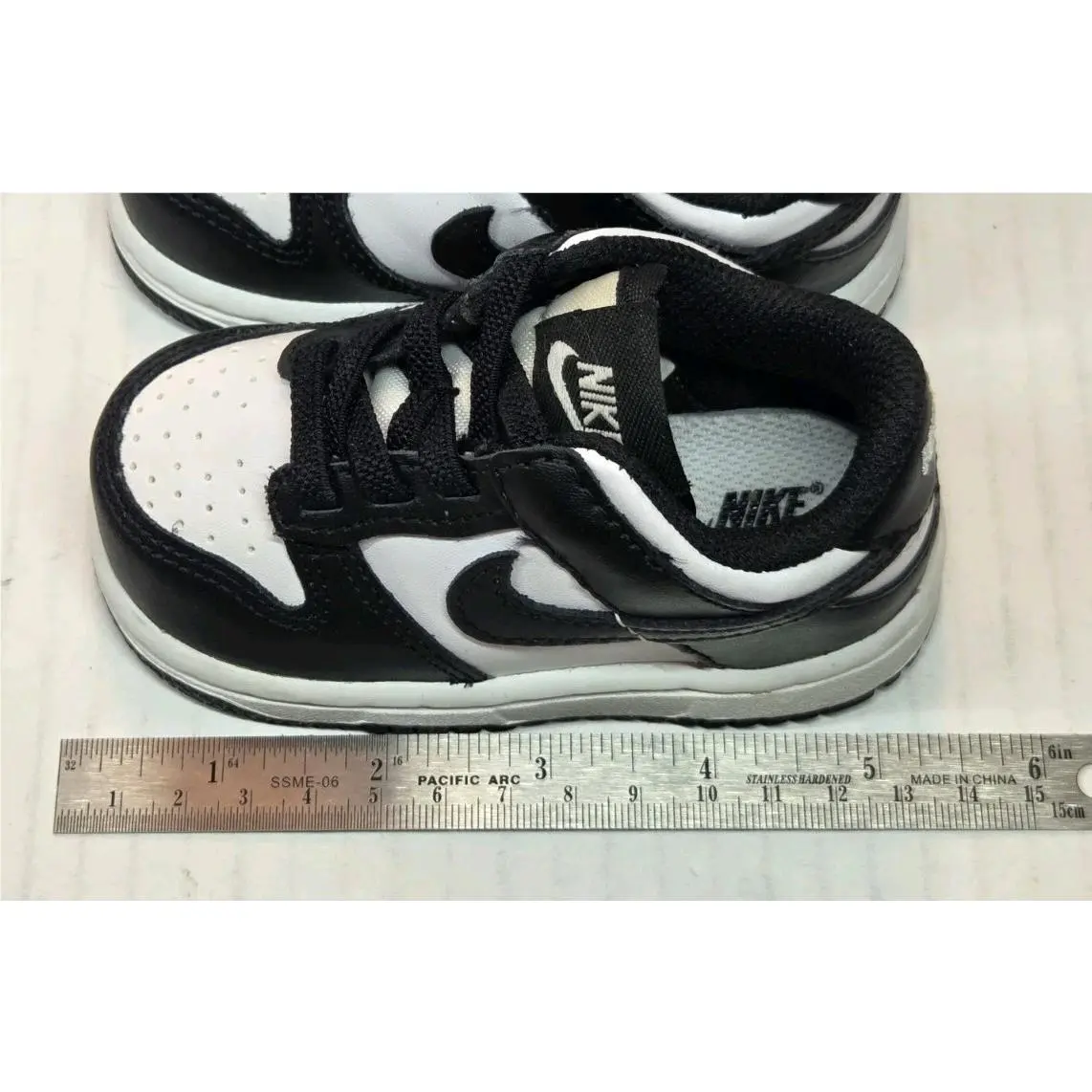 Nike shoes - Black 10