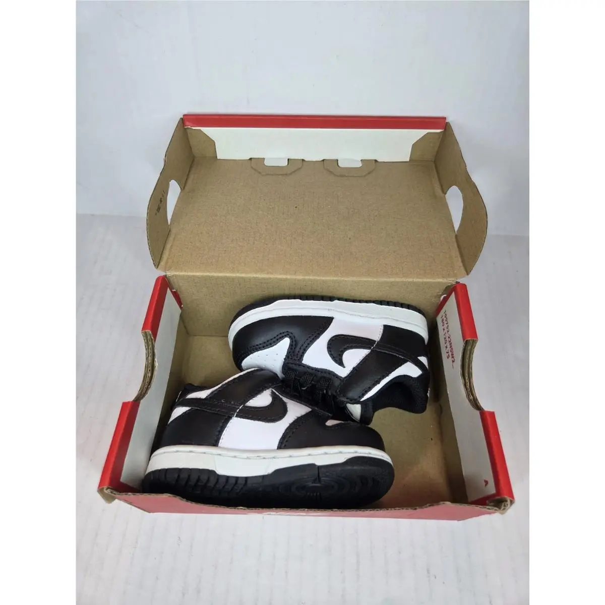Nike shoes - Black 14