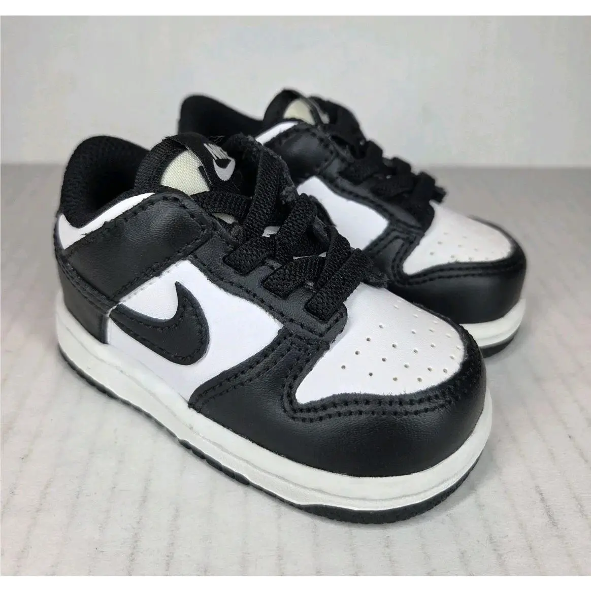Nike shoes - Black 0