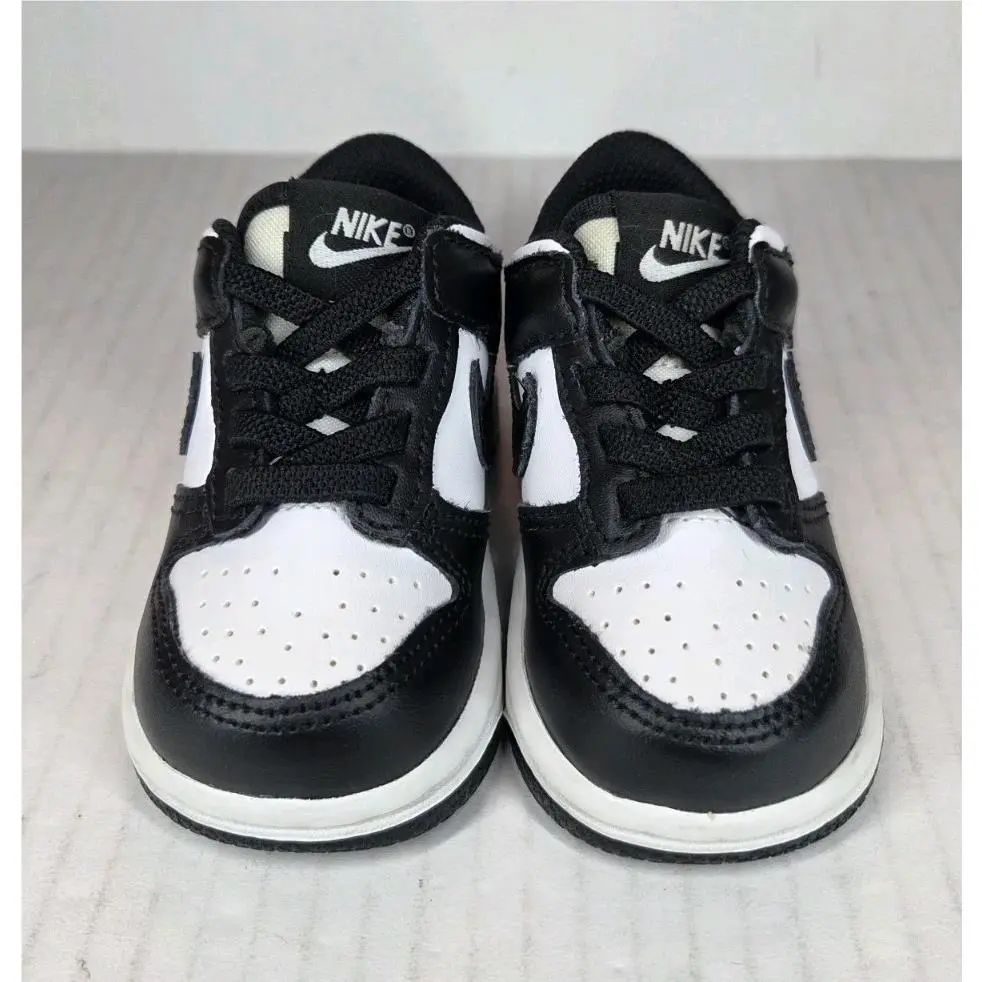 Nike shoes - Black 1