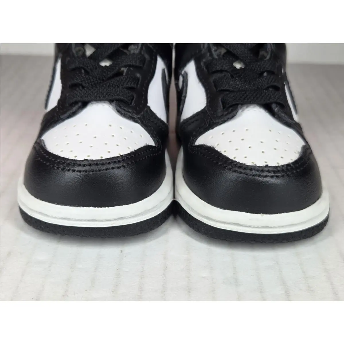 Nike shoes - Black 2