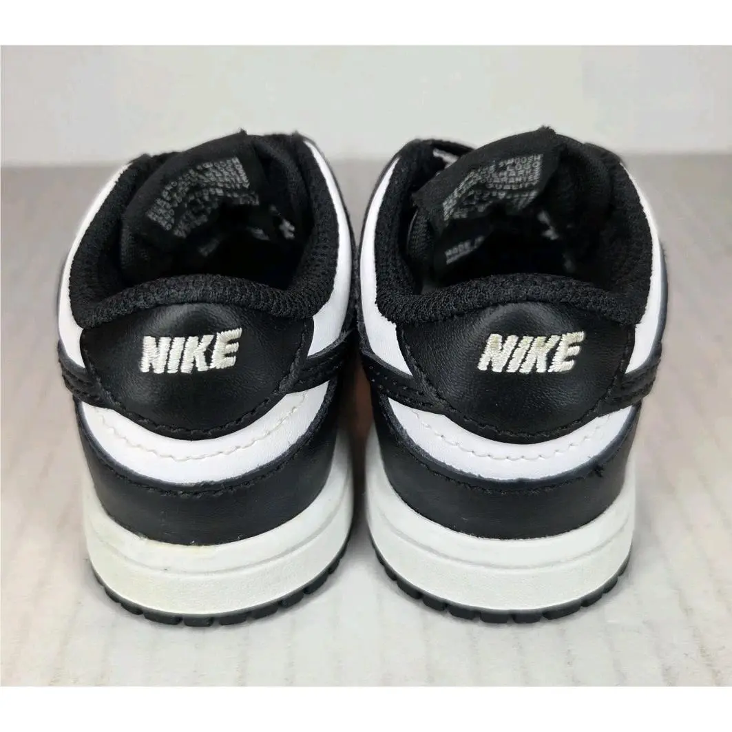 Nike shoes - Black 3