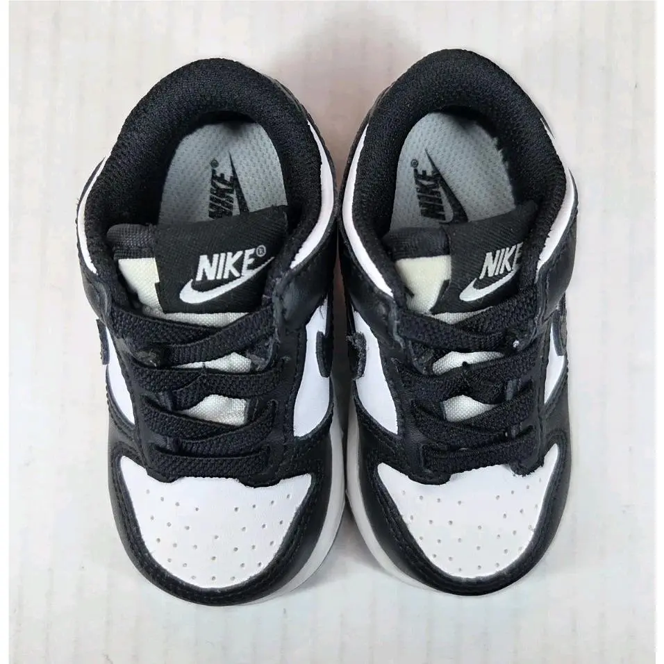 Nike shoes - Black 4