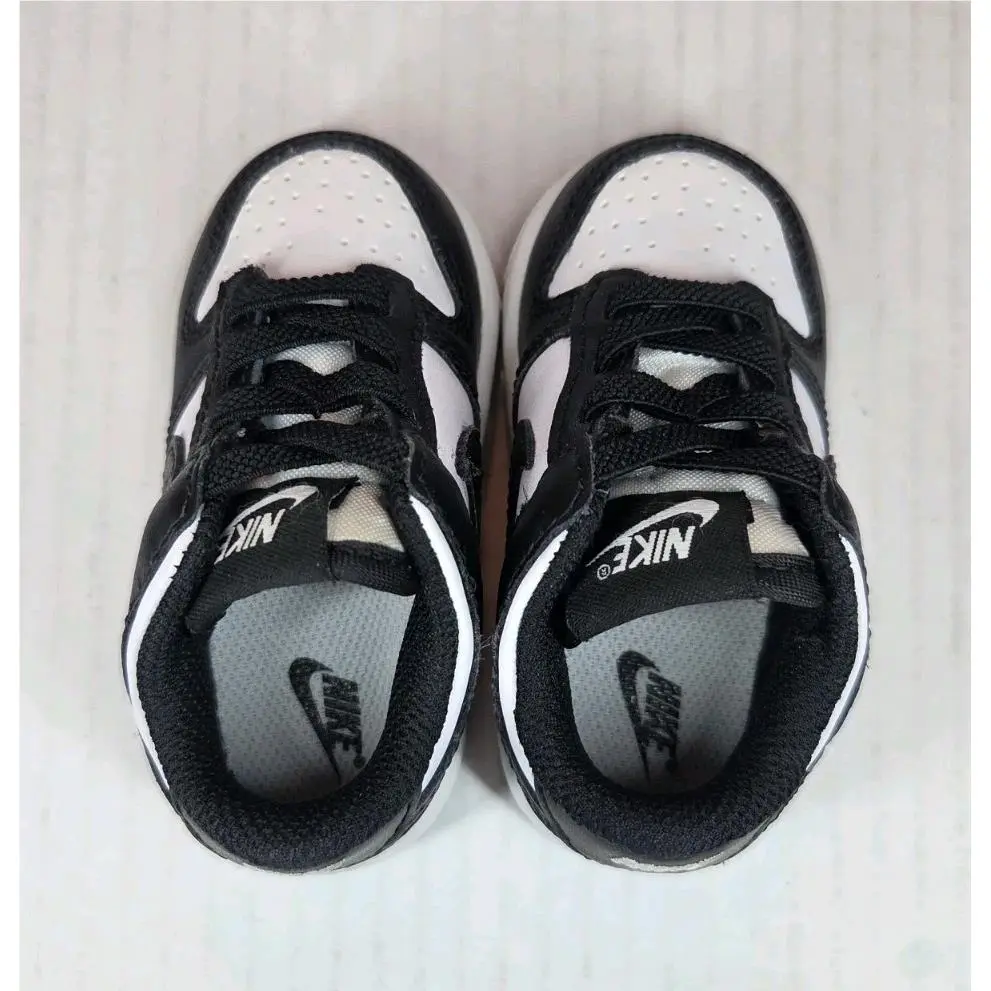 Nike shoes - Black 5