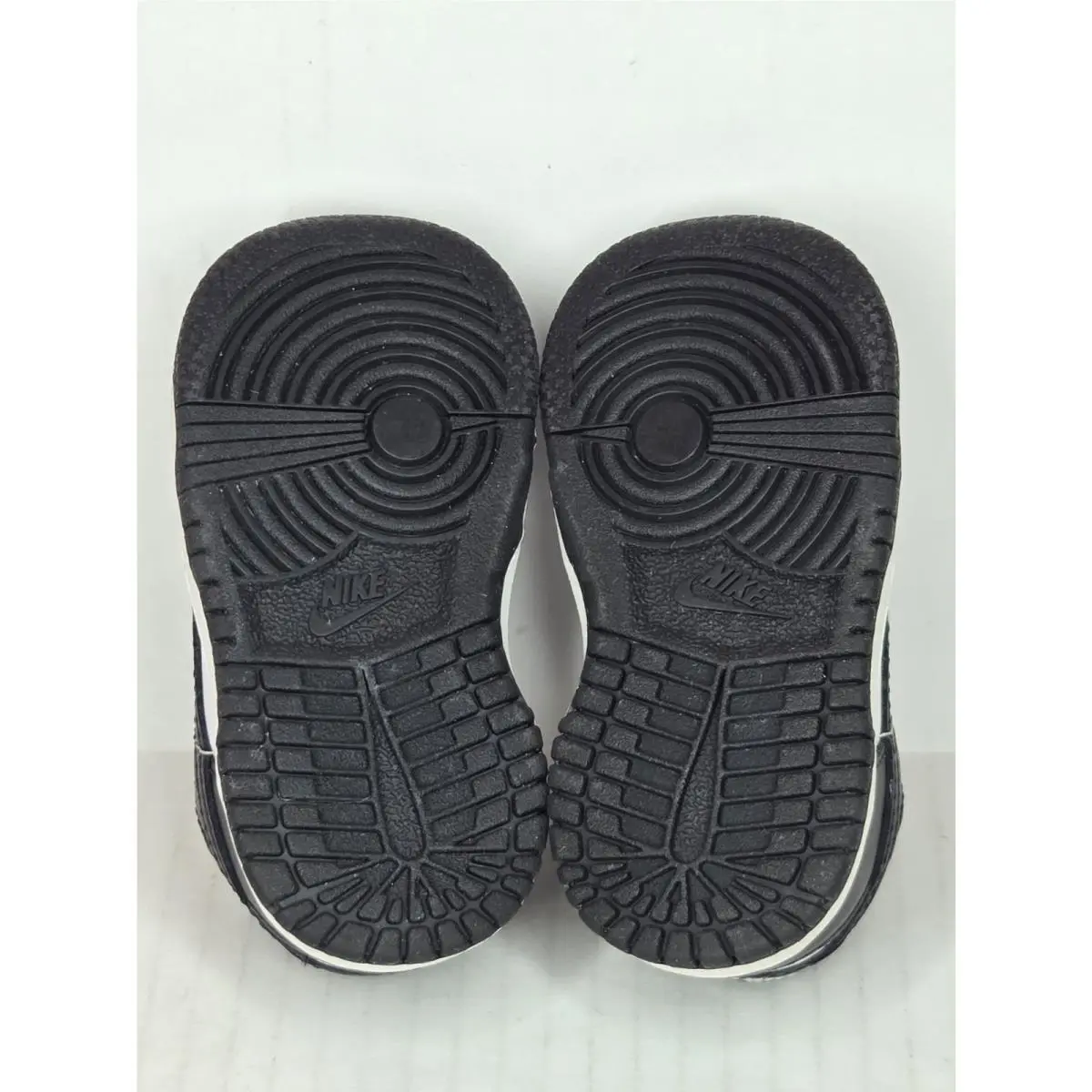 Nike shoes - Black 7