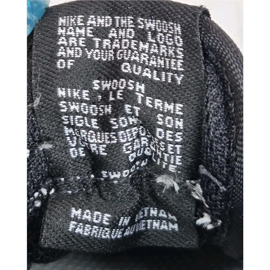 Nike shoes - Black 9