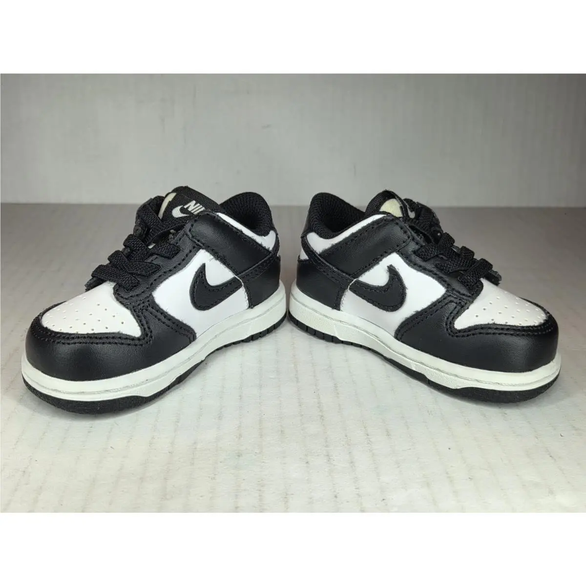 Nike shoes - Black 6