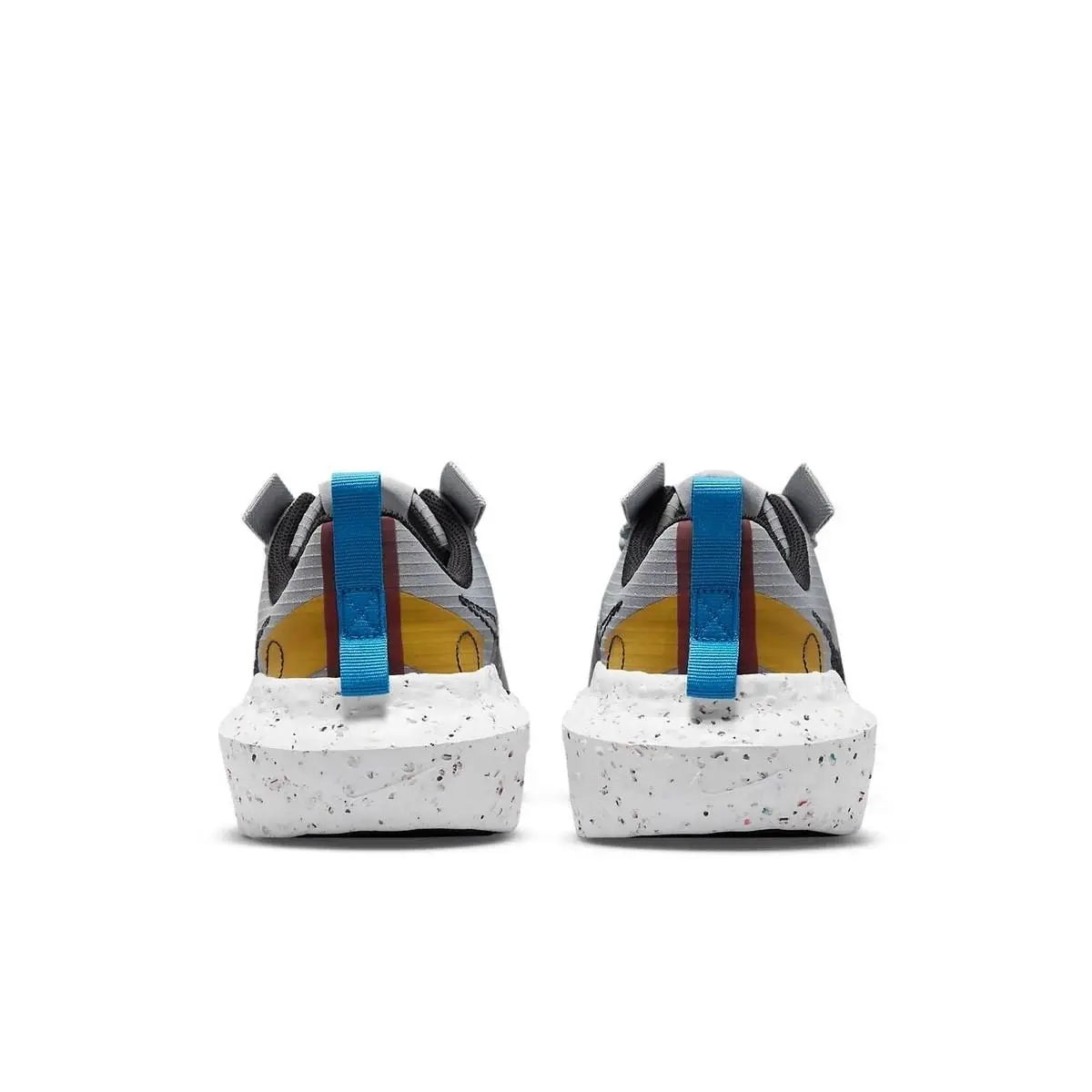 Nike shoes - Nike Crater Impact - Crater Impact - DJ6308-001 - Gray 3