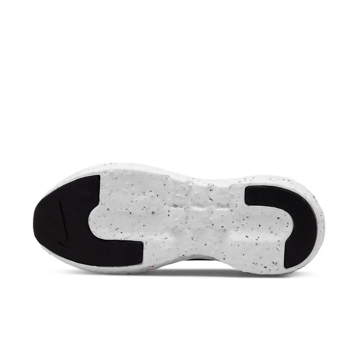 Nike shoes - Nike Crater Impact - Crater Impact - DJ6308-001 - Gray 4