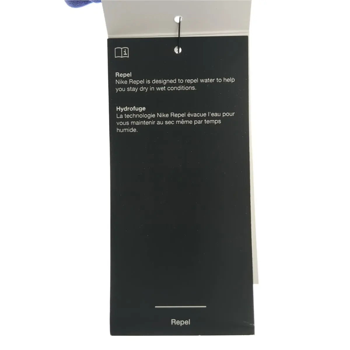Nike clothing - DZ0542-502 - DZ0542-502 - Blue (UPC: 196969744090) 7