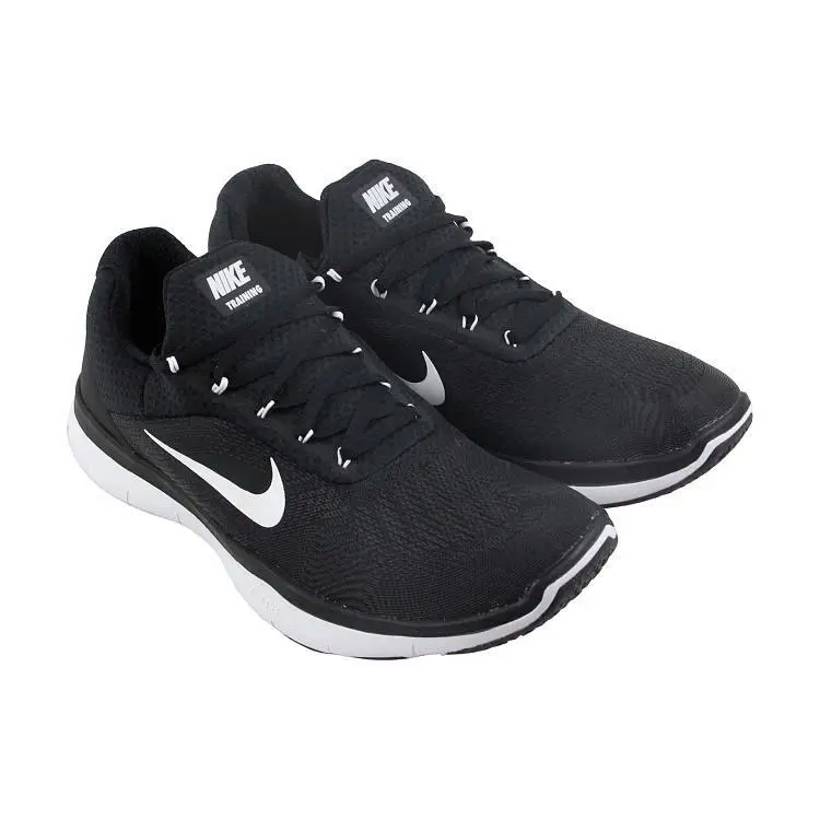 Free Trainer V7 TB Mens Training Shoes Size 12 Black White 898051 001 by Nike