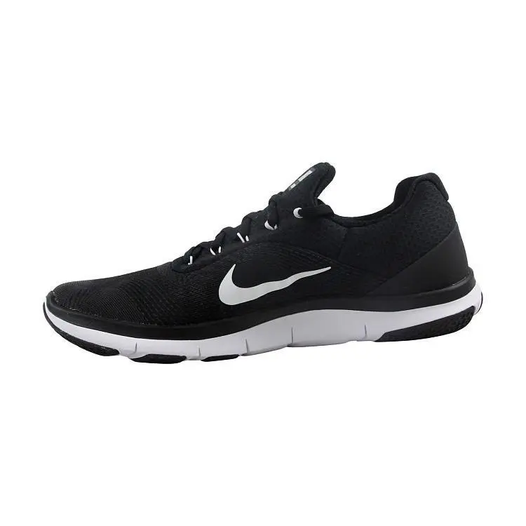 Nike shoes - Nike Free Trainer - Free Trainer - 898051-001 - Black 0