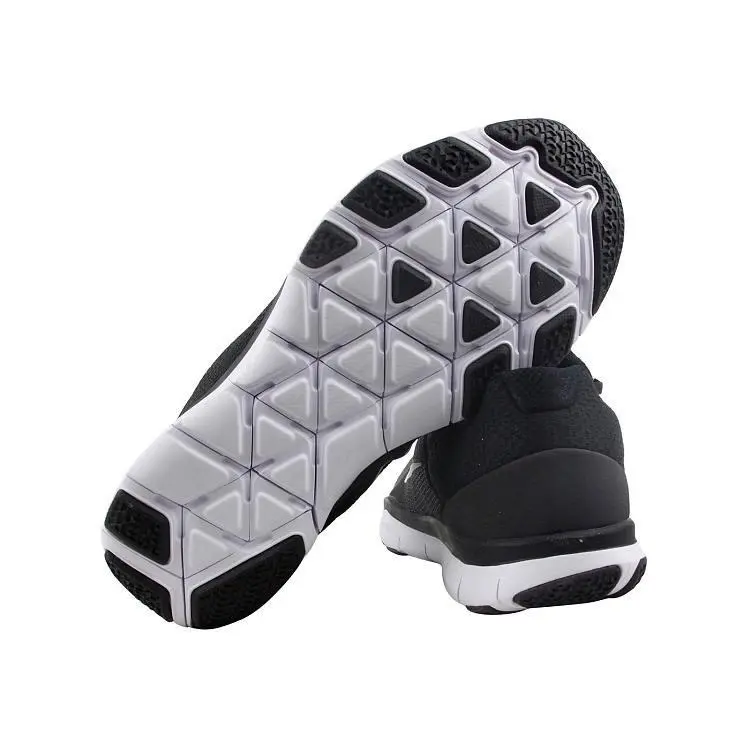Nike shoes - Nike Free Trainer - Free Trainer - 898051-001 - Black 1