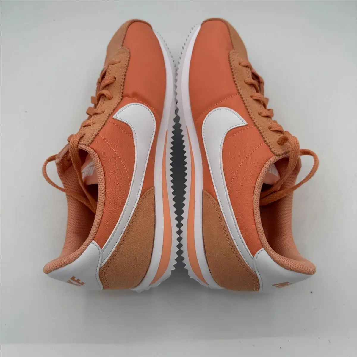 Nike shoes - Nike Cortez - Cortez - Orange 5
