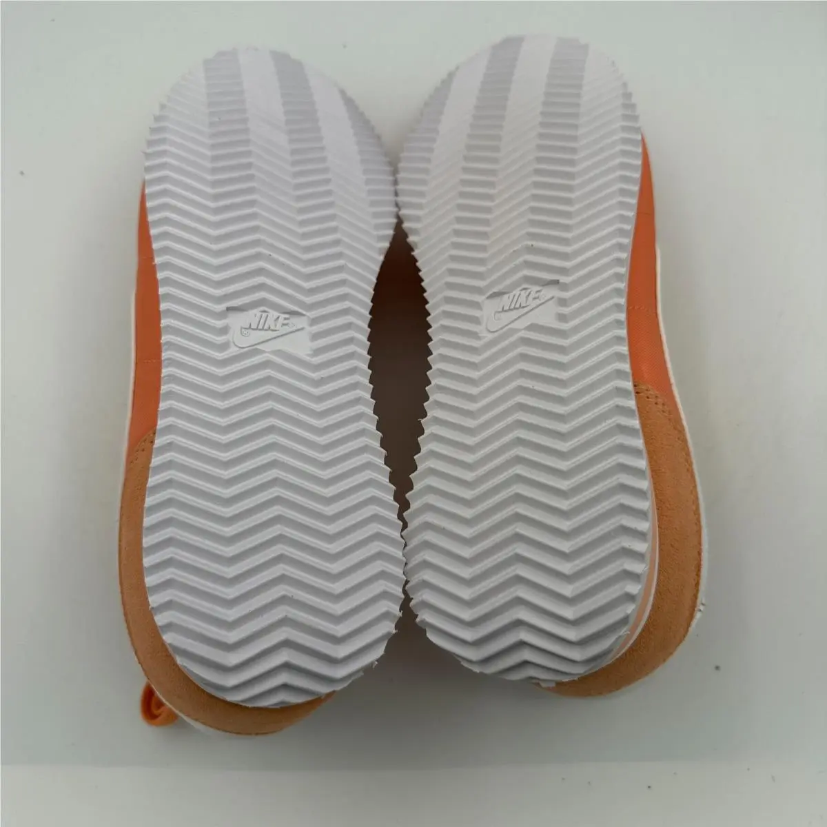 Nike shoes - Nike Cortez - Cortez - Orange 6