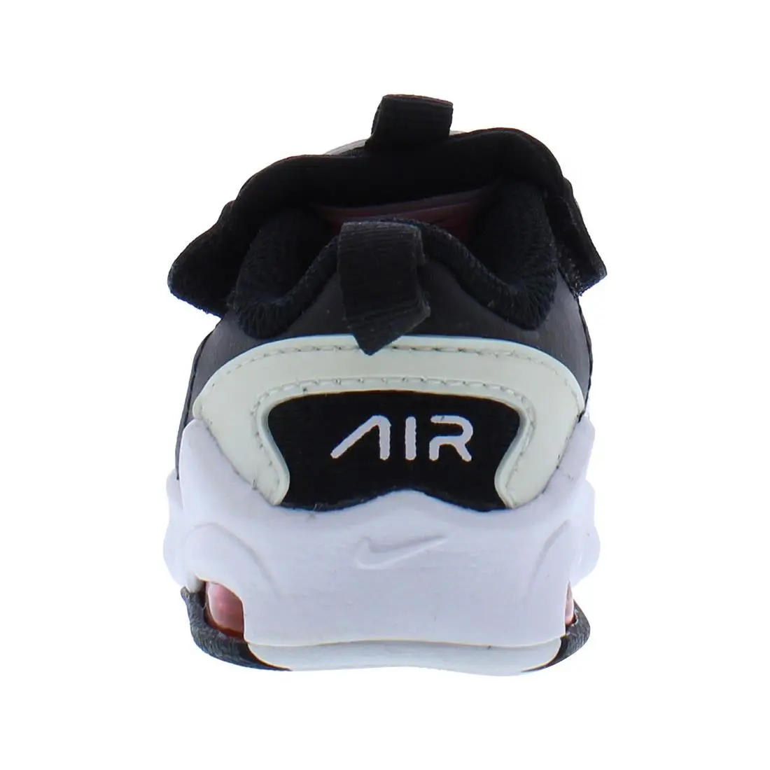 Nike shoes - CW1629100 - CW1629100 - White/Black/Bright Crimson, Main: Black (UPC: 194957390953) 1