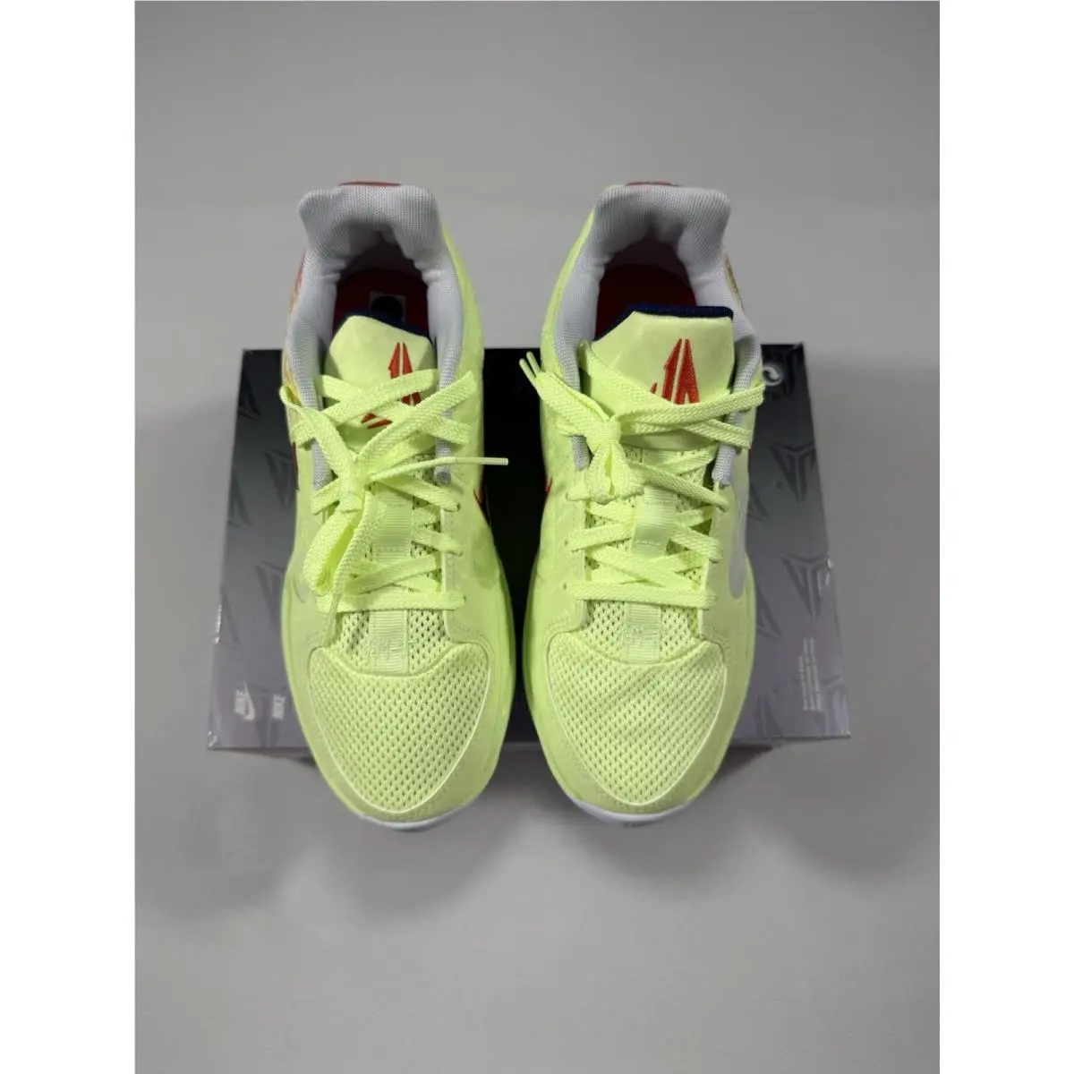 Nike shoes - HQ2298 700 - Green (UPC: 0198485562691) 0
