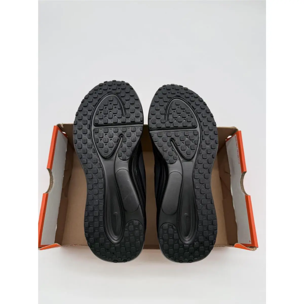 Nike shoes - Nike Revolution 8 - Revolution - HJ8485-002 - Black (UPC: 0197862878127) 6