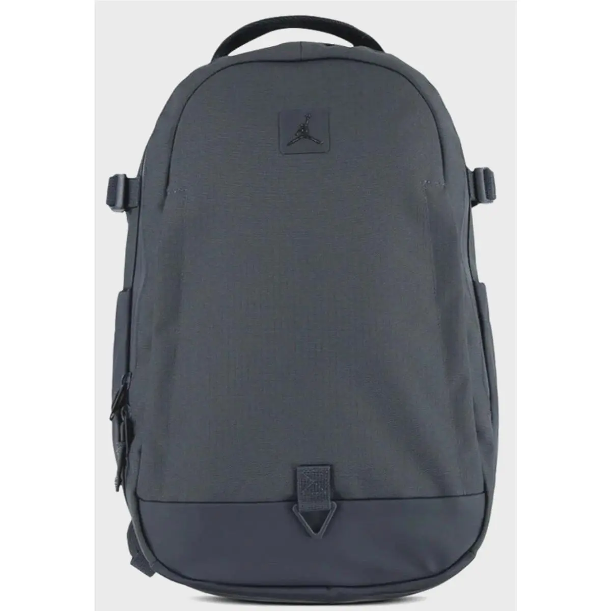 Nike Jordan 29L Franchise Backpack Cordura Travel Bag 15” Laptop Gray MA0899-G9Q