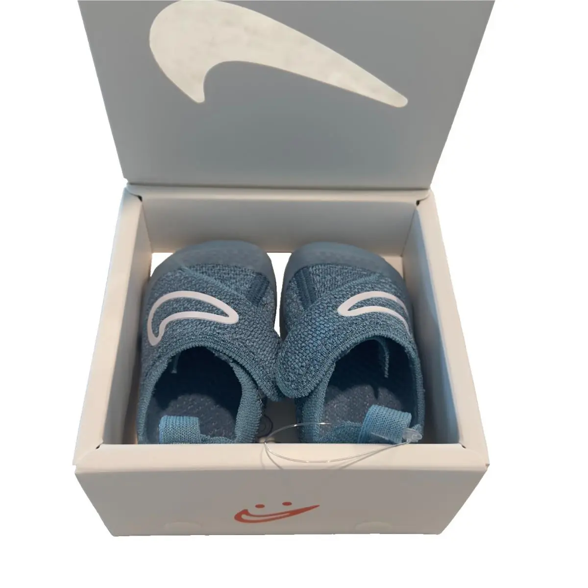 Nike shoes - FB3244403 - FB3244403 - Blue (UPC: 0197863549361) 10