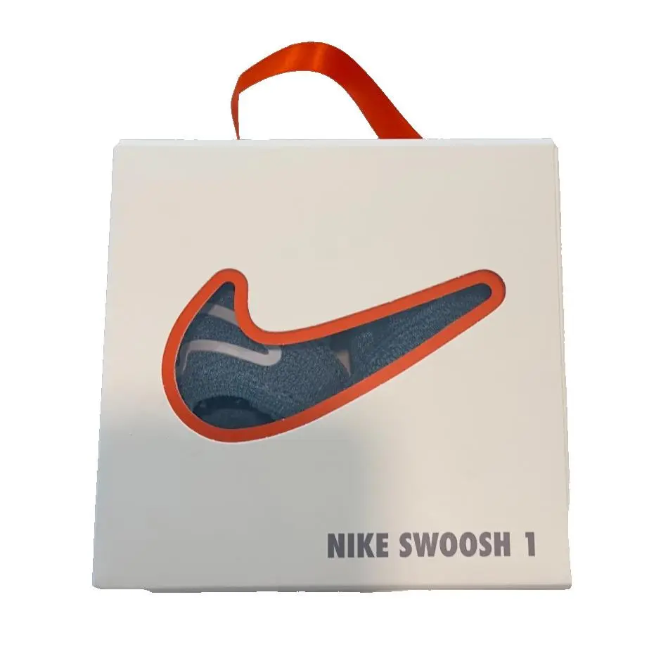 Nike shoes - FB3244403 - FB3244403 - Blue (UPC: 0197863549361) 11