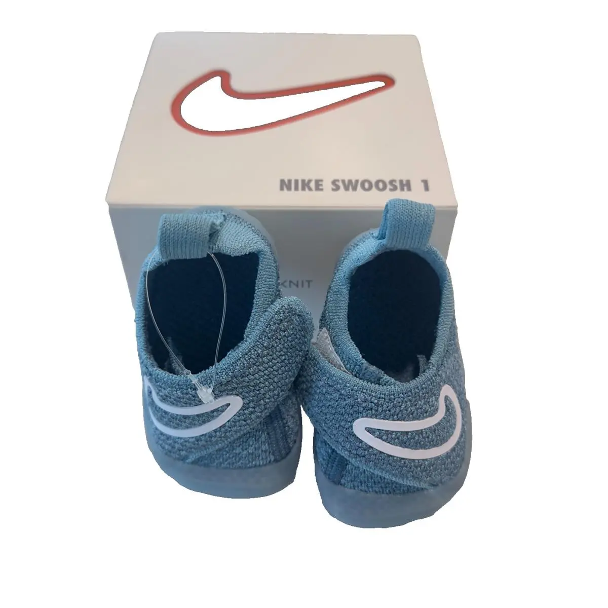 Nike shoes - FB3244403 - FB3244403 - Blue (UPC: 0197863549361) 1