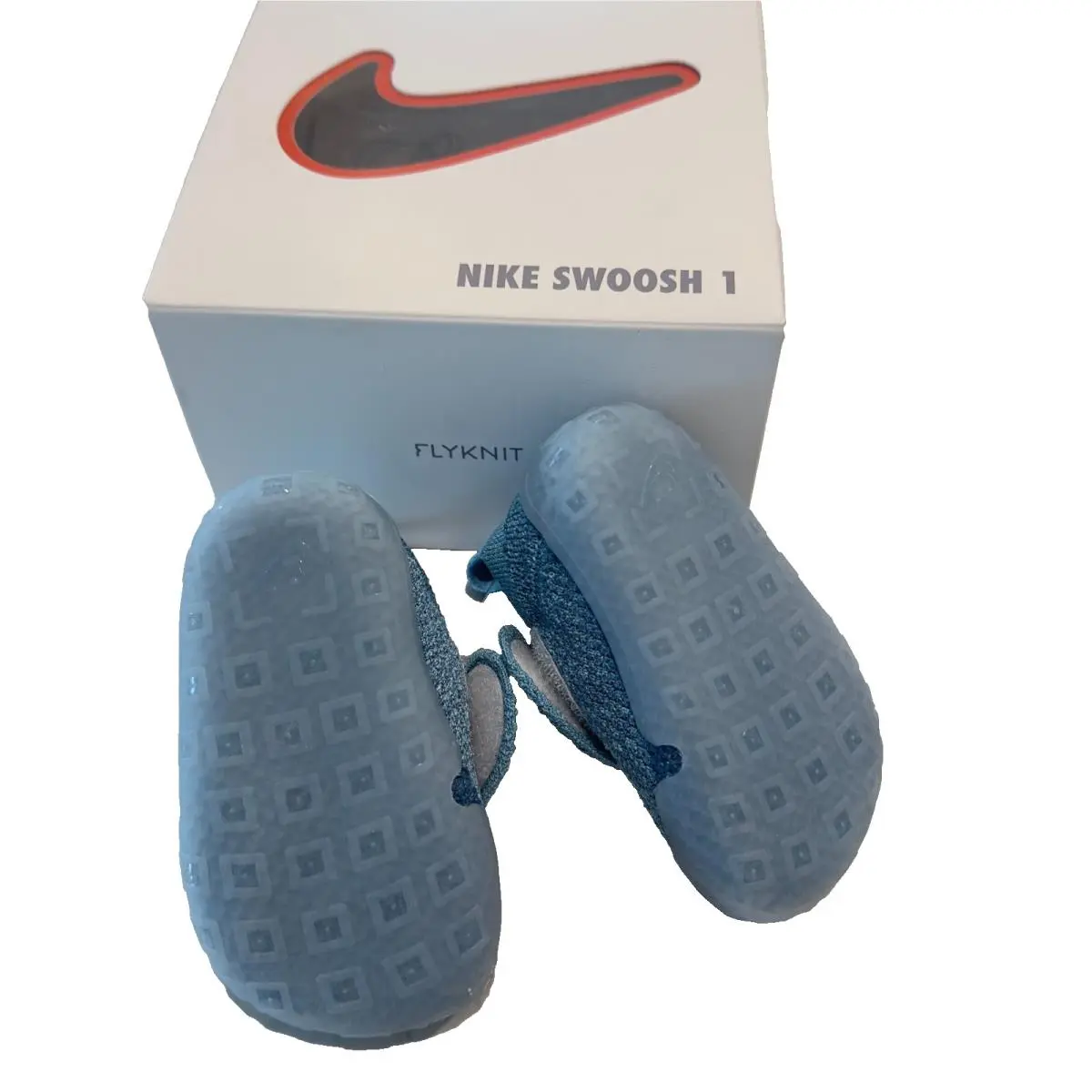 Nike shoes - FB3244403 - FB3244403 - Blue (UPC: 0197863549361) 2