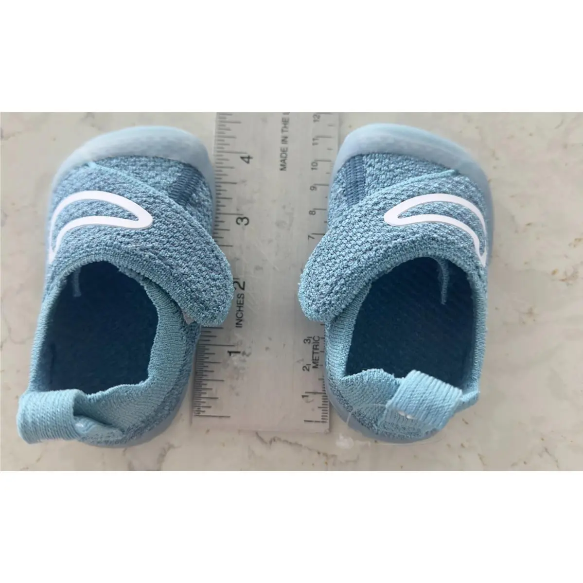 Nike shoes - FB3244403 - FB3244403 - Blue (UPC: 0197863549361) 14