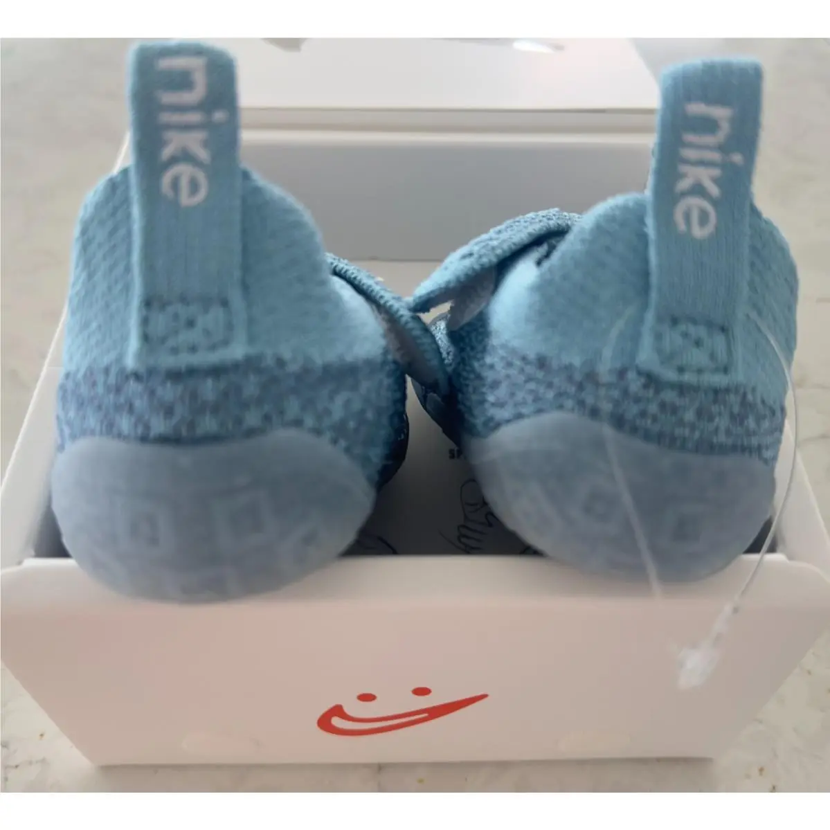 Nike shoes - FB3244403 - FB3244403 - Blue (UPC: 0197863549361) 15