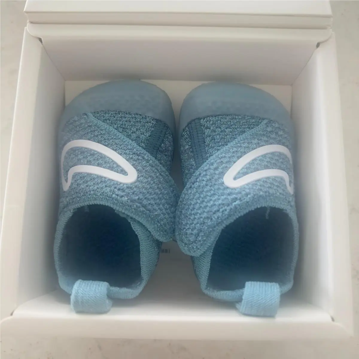 Nike shoes - FB3244403 - FB3244403 - Blue (UPC: 0197863549361) 17