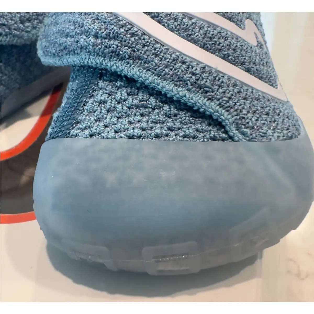 Nike shoes - FB3244403 - FB3244403 - Blue (UPC: 0197863549361) 7