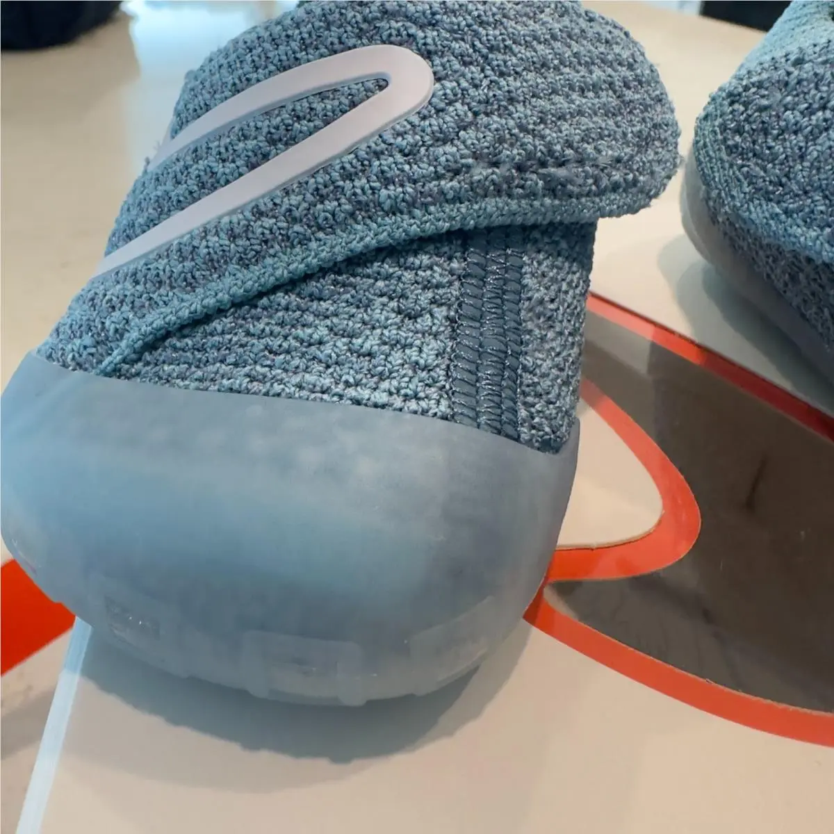 Nike shoes - FB3244403 - FB3244403 - Blue (UPC: 0197863549361) 8