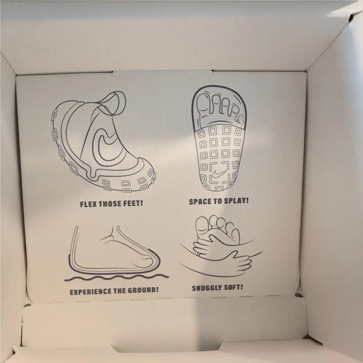 Nike shoes - FB3244403 - FB3244403 - Blue (UPC: 0197863549361) 9