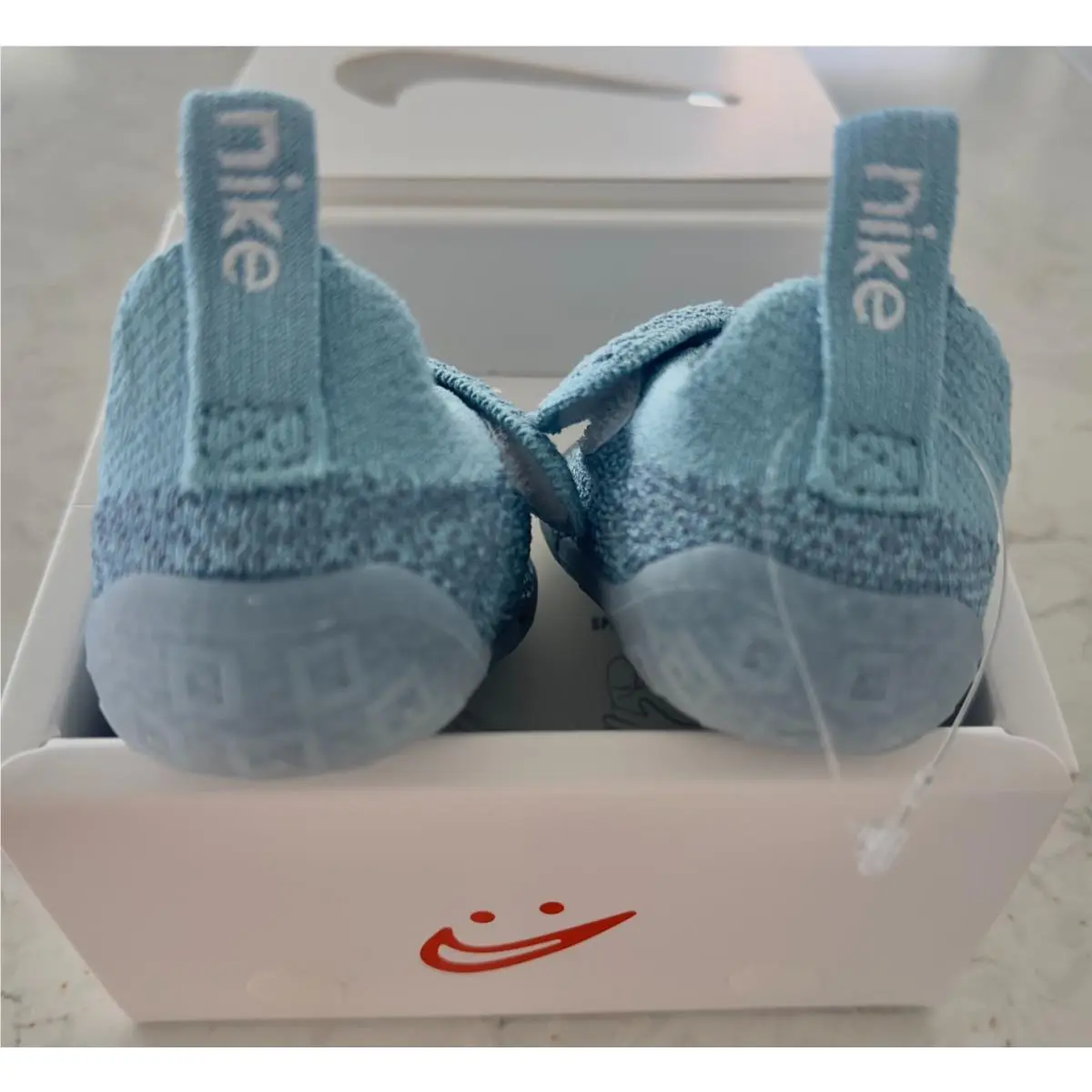 Nike shoes - FB3244403 - FB3244403 - Blue (UPC: 0197863549361) 16