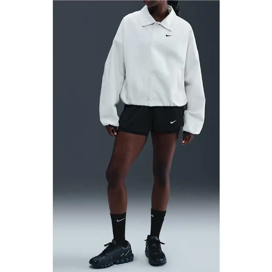Nike clothing - HV1968-121 - HV1968-121 - White 0