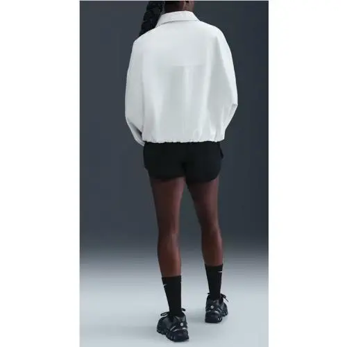 Nike clothing - HV1968-121 - HV1968-121 - White 1