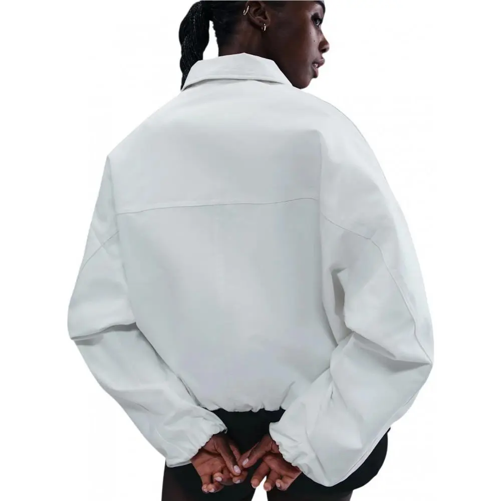 Nike clothing - HV1968-121 - HV1968-121 - White 2