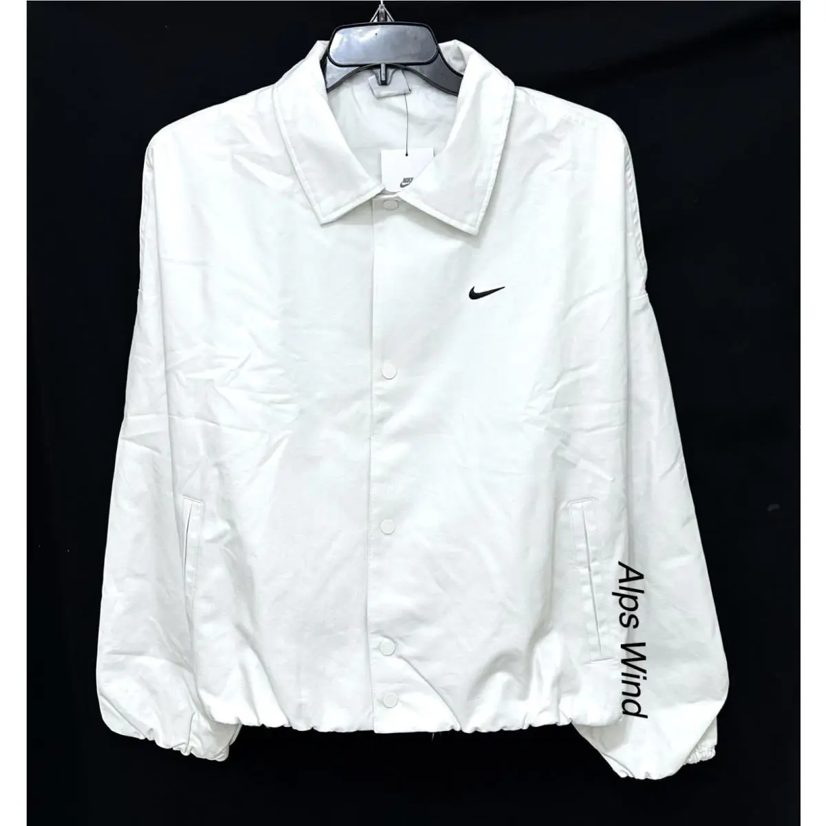 Nike clothing - HV1968-121 - HV1968-121 - White 3