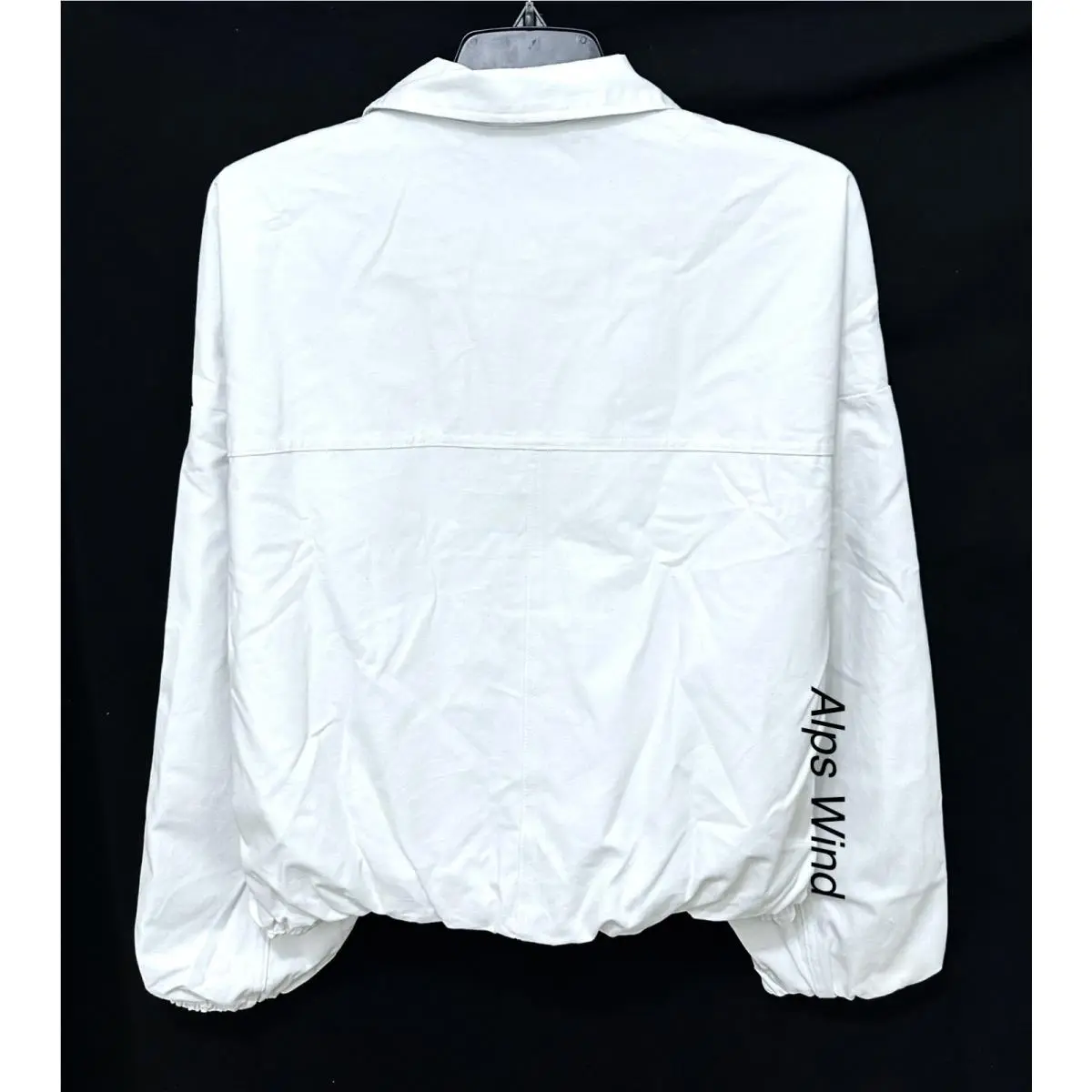 Nike clothing - HV1968-121 - HV1968-121 - White 4