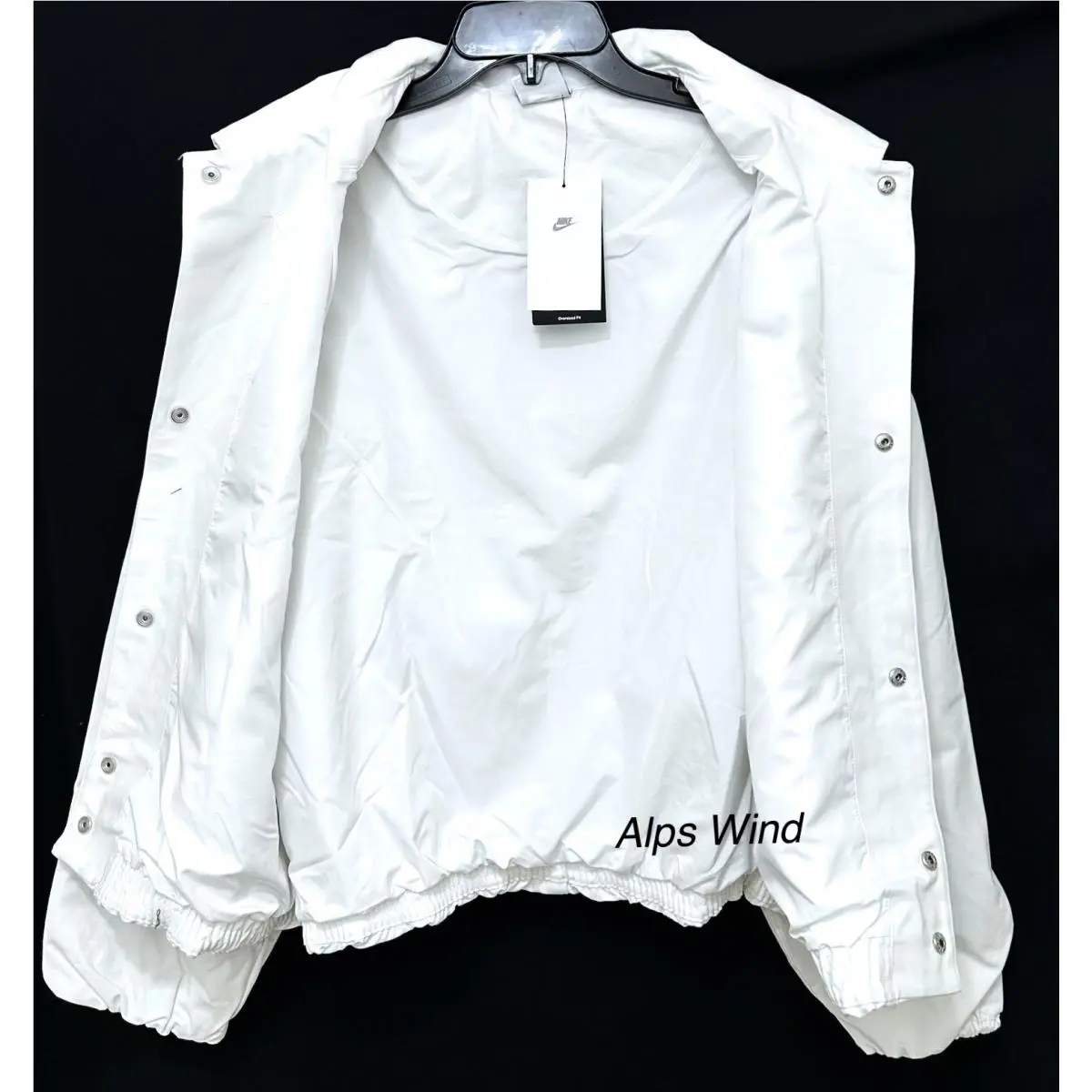 Nike clothing - HV1968-121 - HV1968-121 - White 5