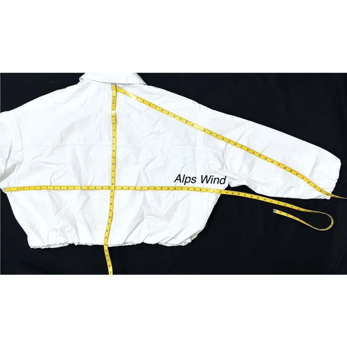 Nike clothing - HV1968-121 - HV1968-121 - White 6